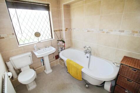 Family Bathroom W/C