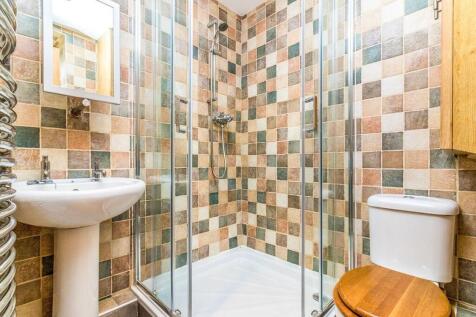 Shower Room W/C