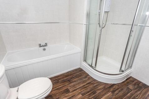 Family Bathroom W/C