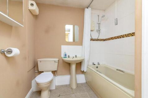 Family Bathroom W/C