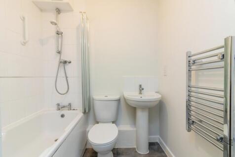 Family Bathroom W/C