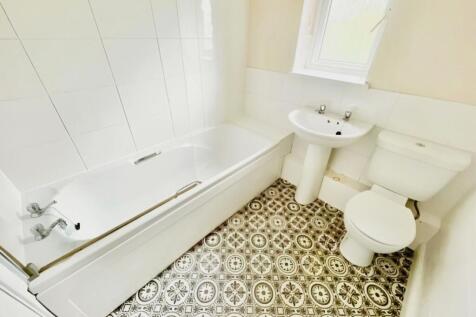 Family Bathroom W/C