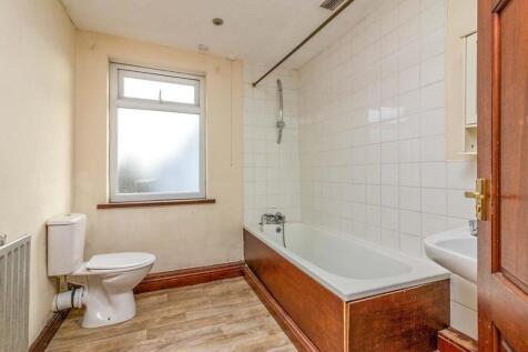 Family Bathroom W/C