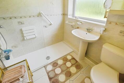 Shower Room W/C