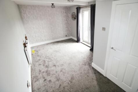 Downstairs Room
