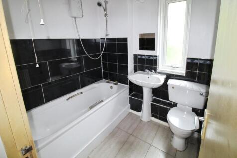 Family Bathroom W/C
