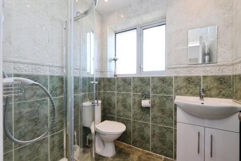 Shower Room W/C