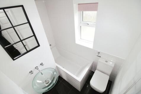 Family Bathroom W/C