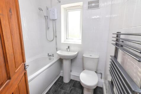 Bathroom W/C