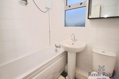 Family Bathroom W/C