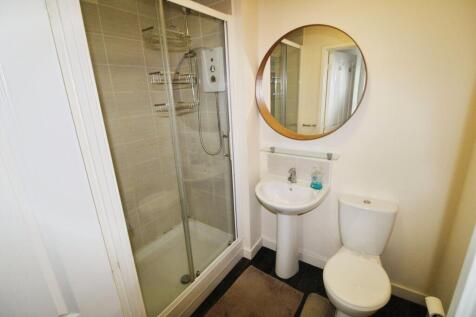 Shower Room W/C
