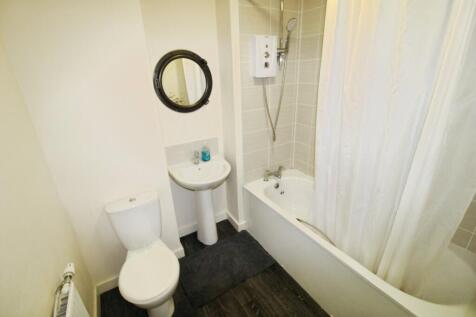 Family Bathroom W/C