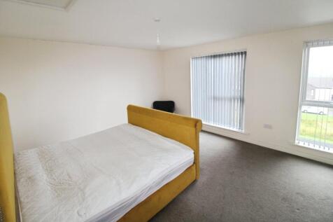 Bedroom Five