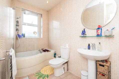 Family Bathroom W/C