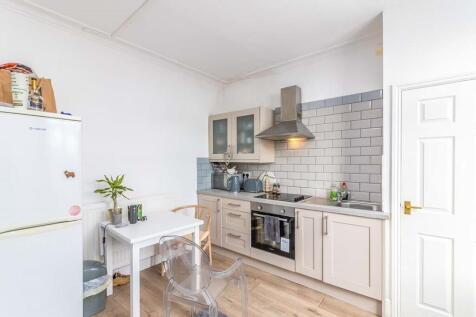 Kitchen/Living Space