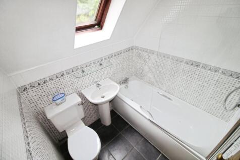 Family Bathroom W/C