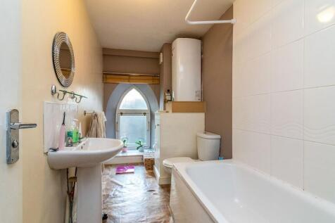 Family Bathroom W/C