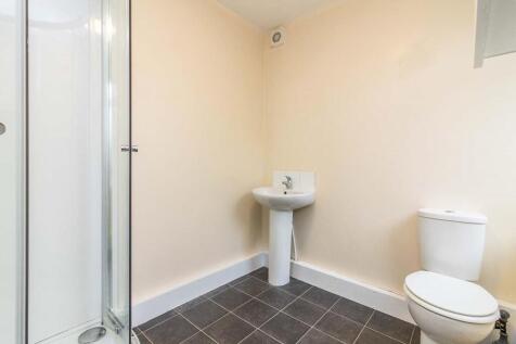 Shower Room/Wc