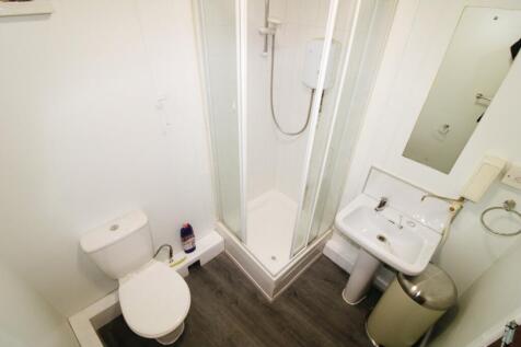 Shower Room W/C