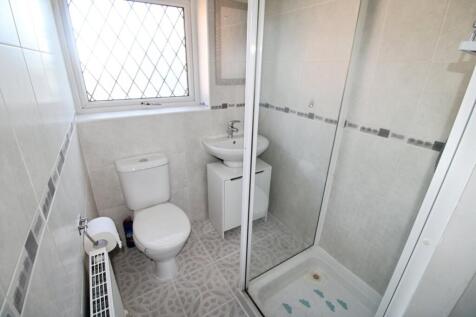 Shower Room W/C