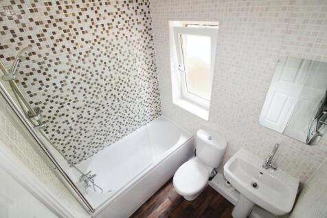 Family Bathroom W/C