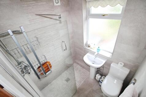 Shower Room W/C