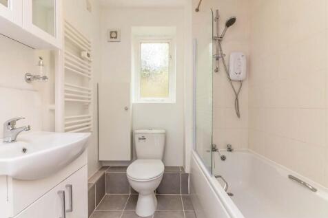 Family Bathroom W/C
