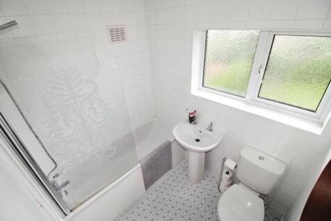 Family Bathroom W/C