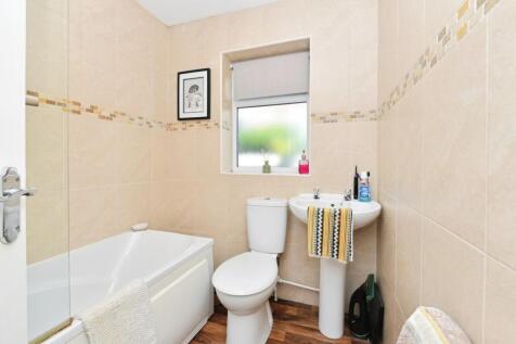 Family Bathroom W/C