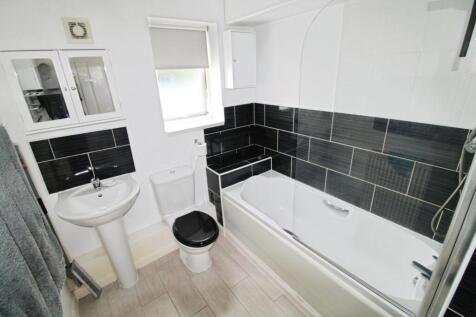 Family Bathroom W/C