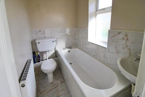Family Bathroom W/C