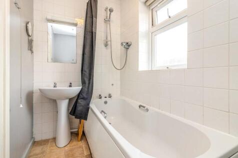 Family Bathroom W/C