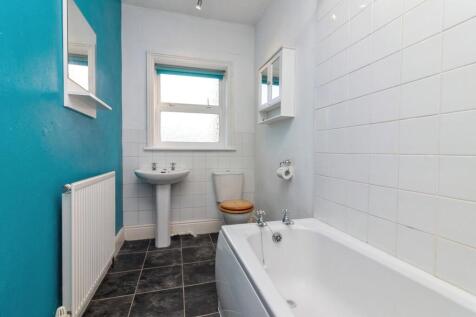 Family Bathroom W/C
