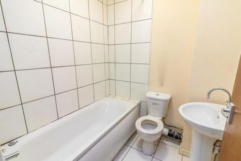 Family Bathroom W/C