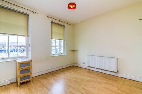 Bedroom Area