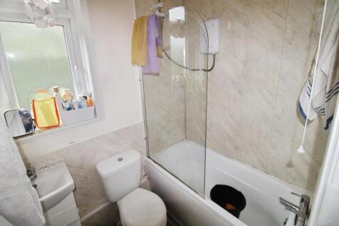 Family Bathroom W/C