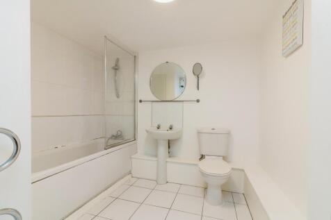 Family Bathroom W/C