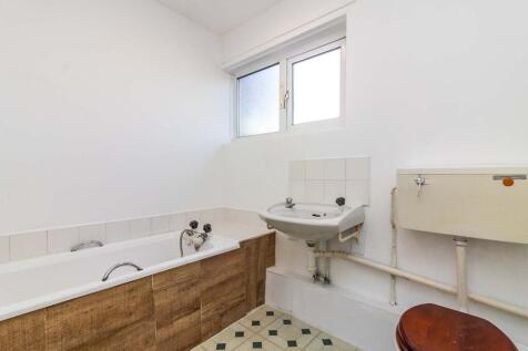 Family Bathroom W/C