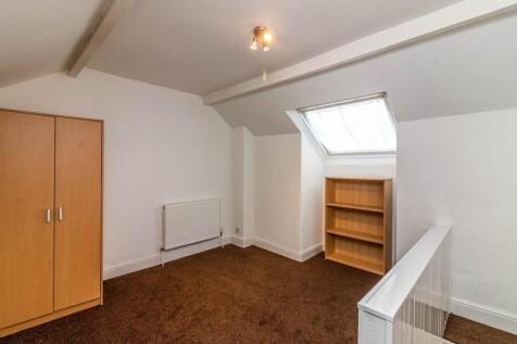 Attic