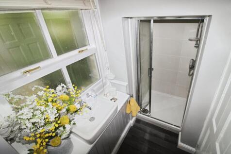 Shower Room W/C