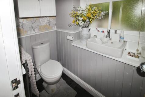 Shower Room W/C
