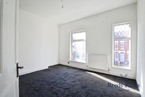 Front Bedroom