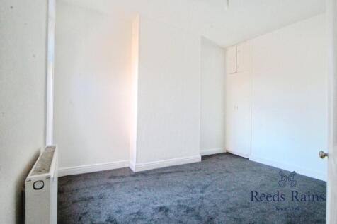 Rear Bedroom