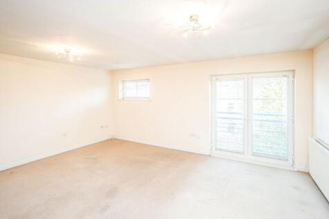 Open Plan Living Roo