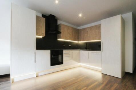 Kitchen/Living Space