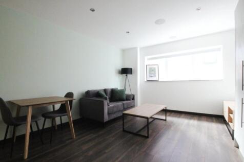 Kitchen/Living Space