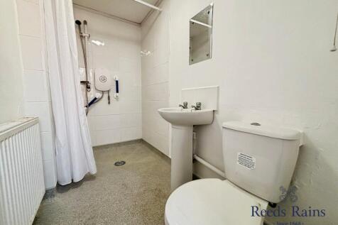 Wet Room