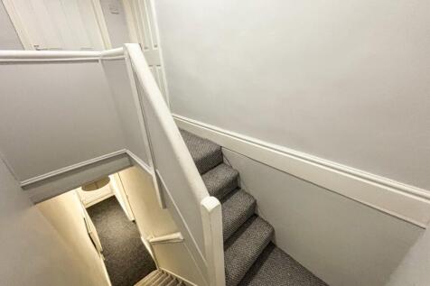 Hallway/Landing