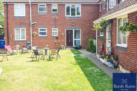 Shared Garden