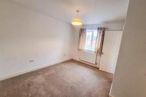 En-Suite Bedroom
